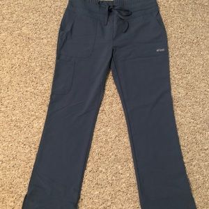Greys anatomy scrub pants